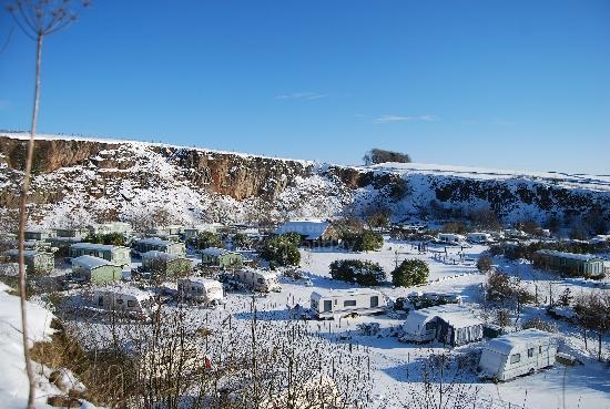 winterisation