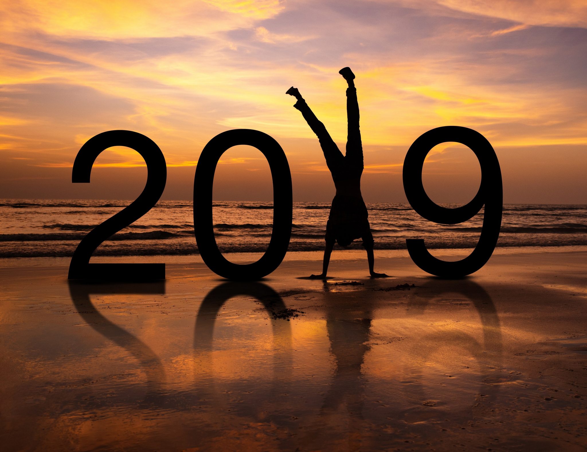 new year resolutions