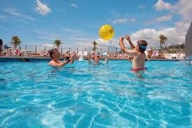 Littlesea Holiday Park Caravan Hire
