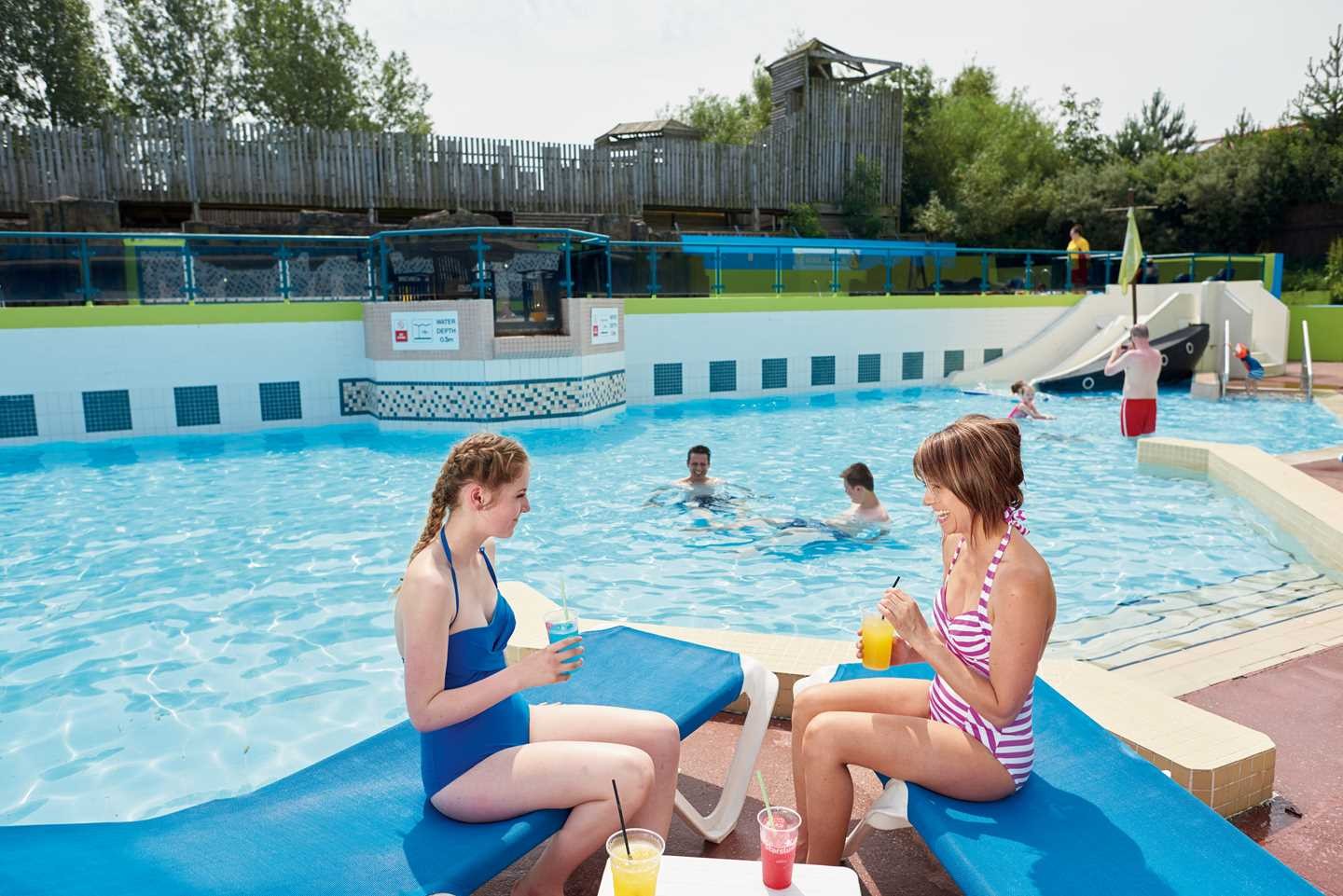 Primrose Valley Cherished Holiday Homes